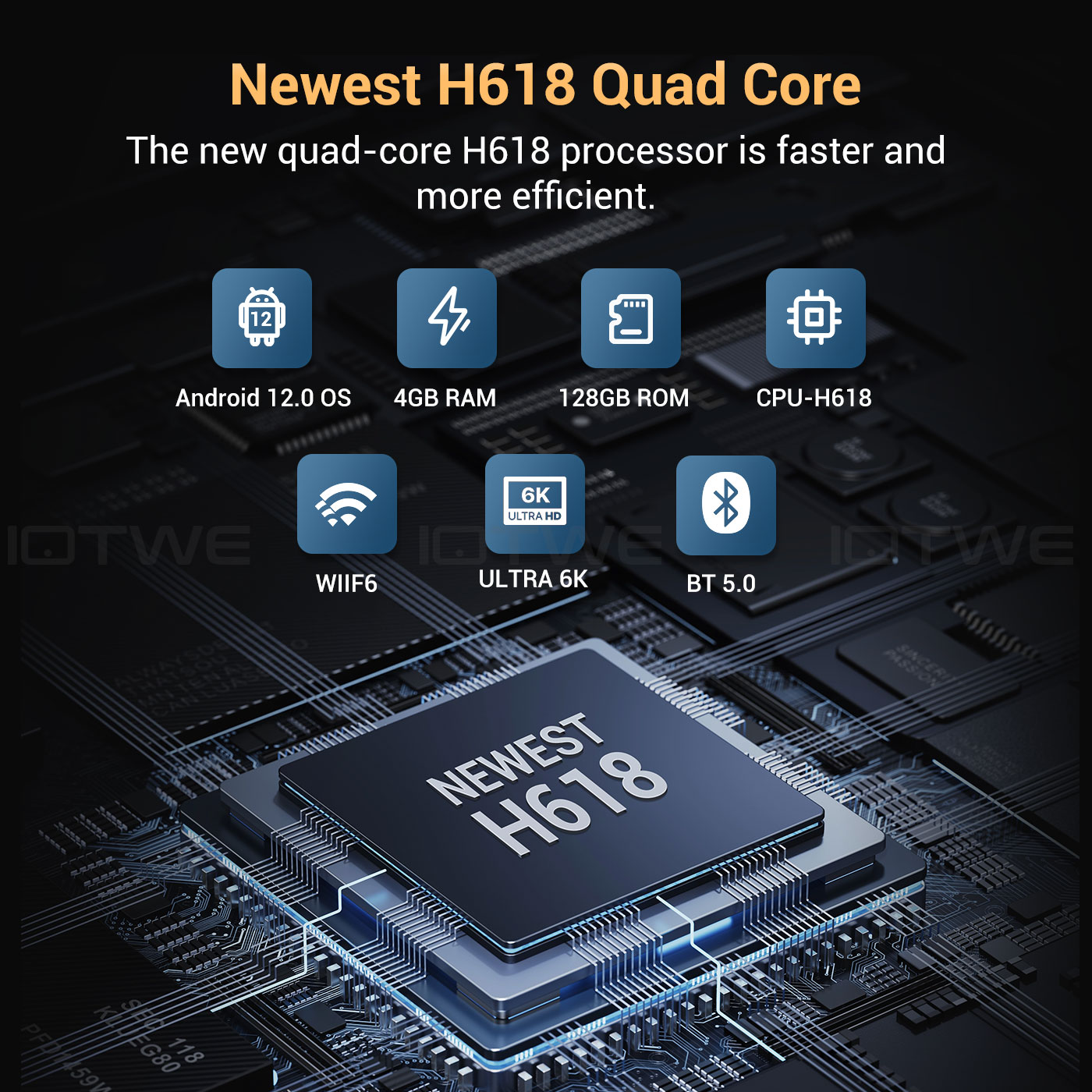 Android 13.0 6K H618 T95 Pro S - Radxa Rock 5B 16Gb 评论和价格