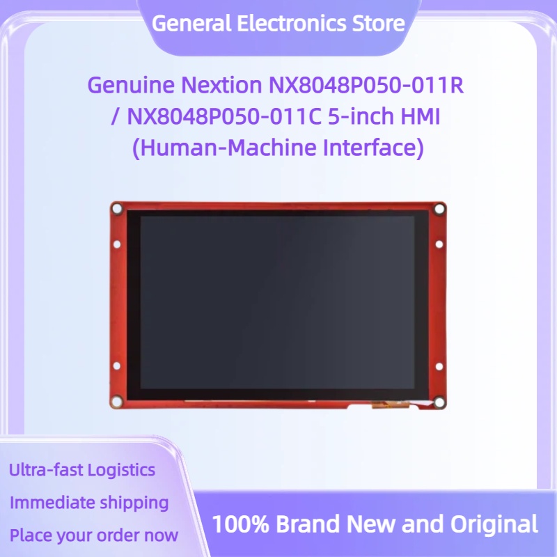 Genuine Nextion NX8048P050-011 - Lattepanda Sigma 32Gb 评论和价格